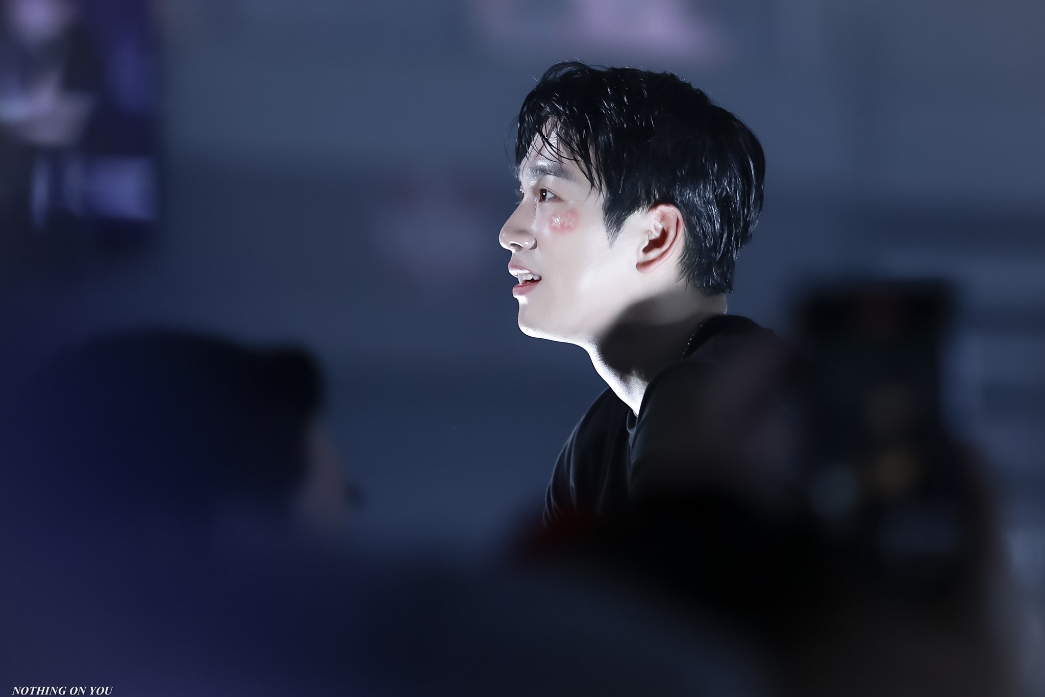 Got7 jinyoung