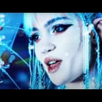 Grimes - Shinigami Eyes (Lov's Rave Collision Mix)